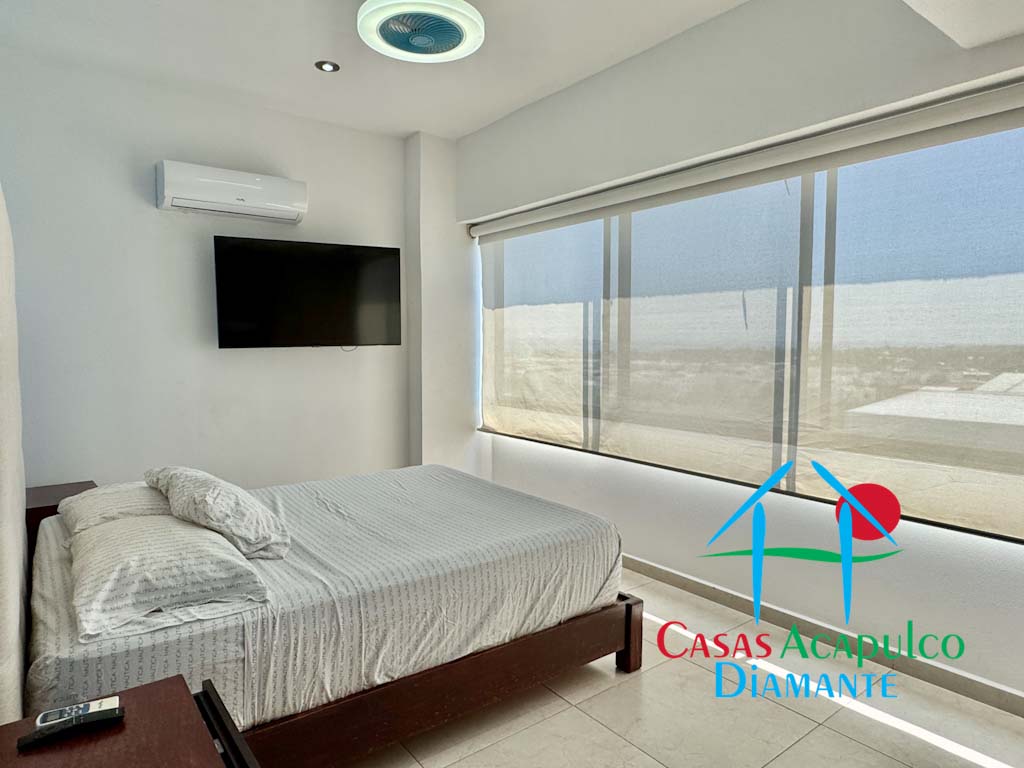 Altamar Residencial Royal PH 4 - Recámara dos 1